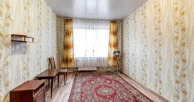 1 room apartment in Minsk, Belarus