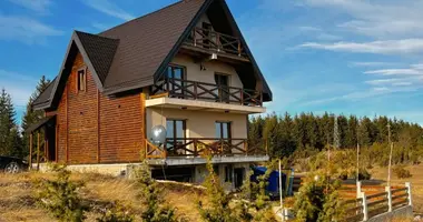 Вилла в Жабляк, Черногория