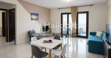 Villa 14 zimmer in Ierissos, Griechenland