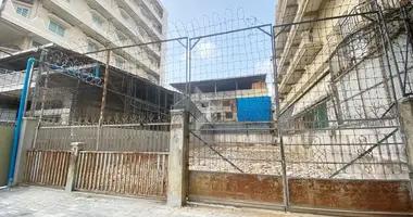 Plot of land in Sangkat Teuk L'ak Ti Pir, Cambodia