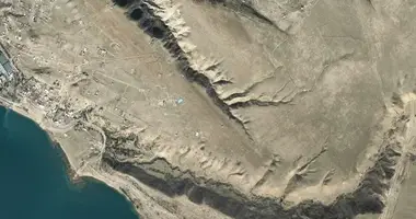 Plot of land in Tbilisi, Georgia