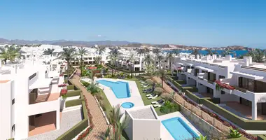 Bungalow in Pulpi, Spanien