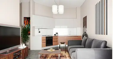 Wohnung 1 Schlafzimmer in Karavas, Nordzypern