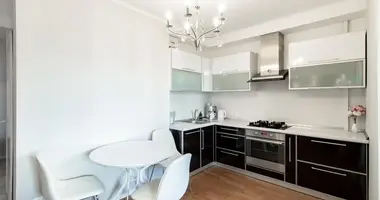 Квартира 2 комнаты в Минск, Беларусь