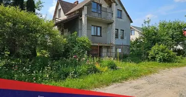 Дом в Ждановичи, Беларусь