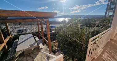 Haus 10 zimmer in Opcina Karlobag, Kroatien