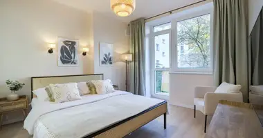 1 room apartment in Warsaw, Poland