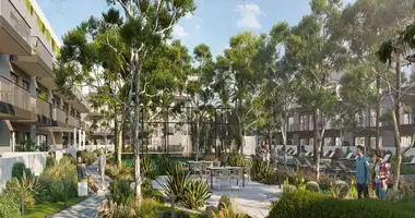 Appartement 2 chambres dans Doubaï, Émirats arabes unis
