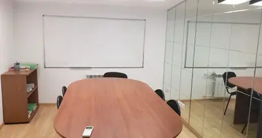 Büro 249 m² in Moskau, Russland