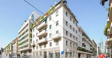 Apartamento 3 habitaciones en Assago, Italia