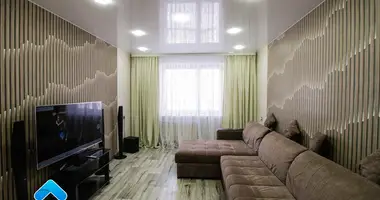 Mieszkanie 3 pokoi w Homel, Białoruś