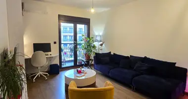 Квартира 1 комната в Подгорица, Черногория