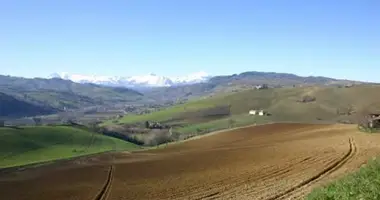Działka w Terni, Włochy