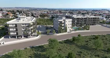 2 bedroom apartment in Oroklini, Cyprus