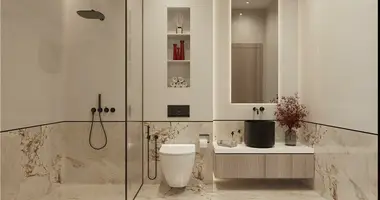 Apartamento 3 habitaciones en Dubái, Emiratos Árabes Unidos