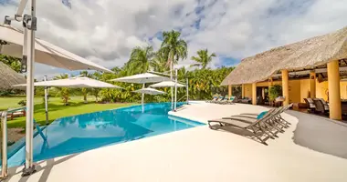 Villa in Ramon Santana, Dominikanische Republik