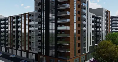 Apartment in Podgorica, Montenegro