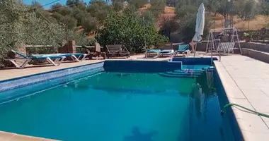 4 bedroom house in Spain