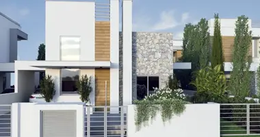 Bungalow 3 bedrooms in Parekklisia, Cyprus