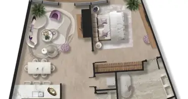 1 bedroom apartment in Ras al-Khaimah, United Arab Emirates