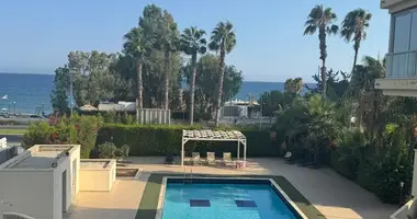 Apartment 6 bedrooms in Limassol, Cyprus