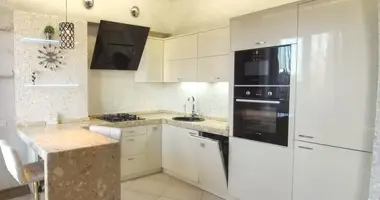 2 room apartment in Minsk, Belarus