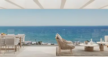 3 bedroom apartment in Mijas, Spain