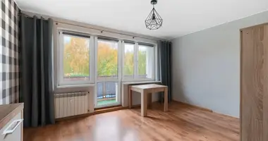 Wohnung 3 zimmer in Schwersenz, Polen