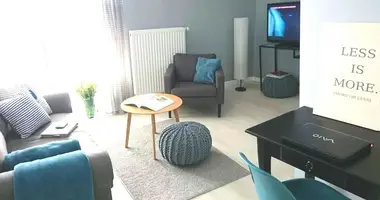 Propriété commerciale 48 m² dans Poznan, Pologne
