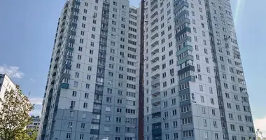 Appartement 2 chambres dans Minsk, Bélarus