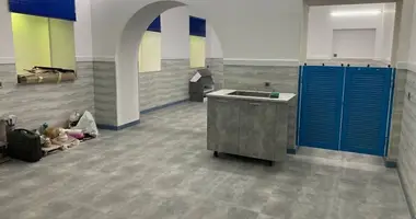Propiedad comercial 138 m² en Odesa, Ucrania