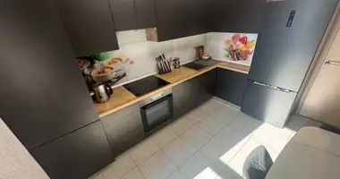 2 room apartment in Odesa, Ukraine