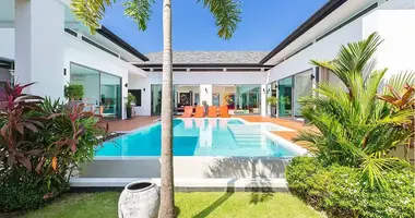 Villa 3 bedrooms in Rawai, Thailand