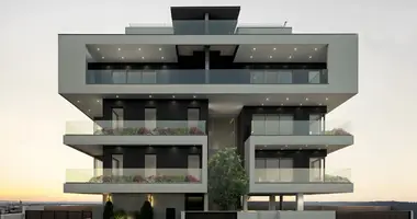 Apartamento 3 habitaciones en Kato Polemidion Municipality, Chipre