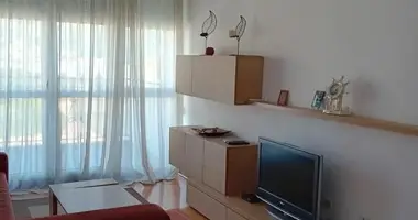 1 bedroom apartment in Bar, Montenegro