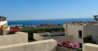 Appartement 3 chambres dans Mijas, Espagne