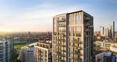 Apartamento 1 habitacion en Londres, Reino Unido