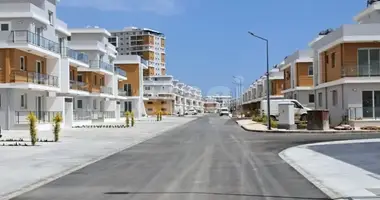 2 room apartment in Cyprus