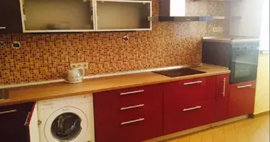 3 room apartment in Odesa, Ukraine