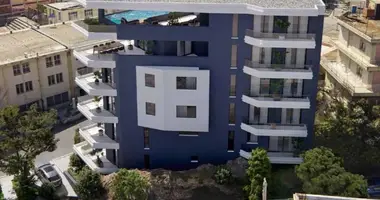Appartements à plusieurs niveaux 2 chambres dans Municipality of Alimos, Grèce