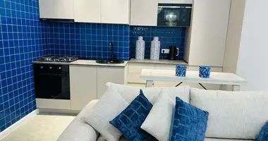 Квартира 3 комнаты в Тбилиси, Грузия