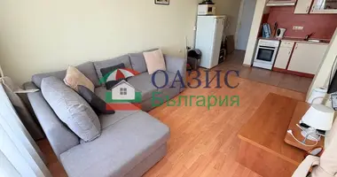 2 bedroom apartment in Nesebar, Bulgaria