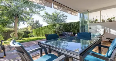 2 bedroom apartment in Casares, Spain