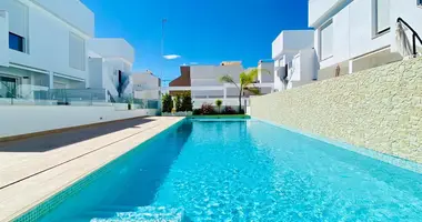 Bungalow 3 bedrooms in Pilar de la Horadada, Spain