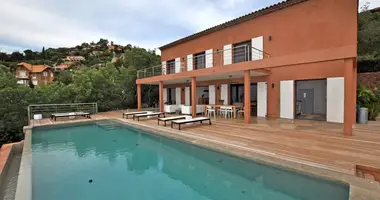 villa de 5 dormitorios en Francia
