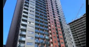 1 bedroom apartment in Batumi, Georgia