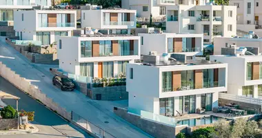 Wohnung 3 Schlafzimmer in Chloraka, Zypern