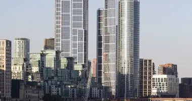 Квартира 1 спальня в Лондон, Великобритания