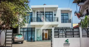 Кондо 1 комната в Сиемреап, Камбоджа