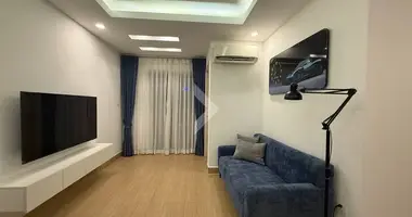 Apartamento independiente Piso independiente 1 habitación en Sangkat Phsar Daeum Thkov, Camboya